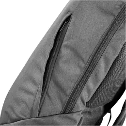 Altitude Transit Laptop Backpack Close Up
